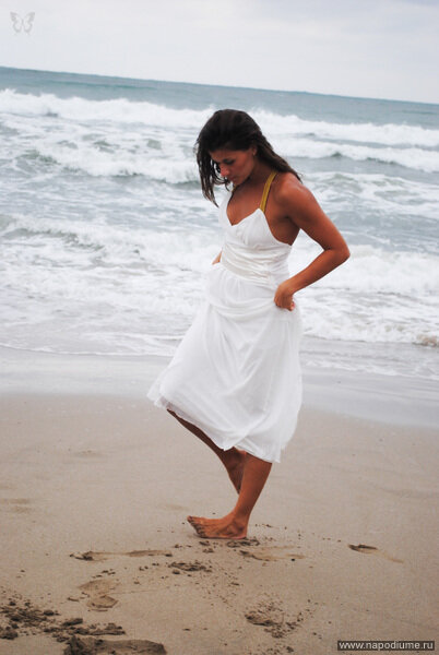 Katerina Moskinova's photo