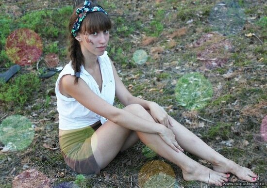 Diana Sitdikova's photo