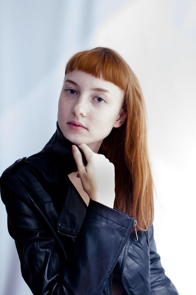 Foto Dasha Okunevskaja
