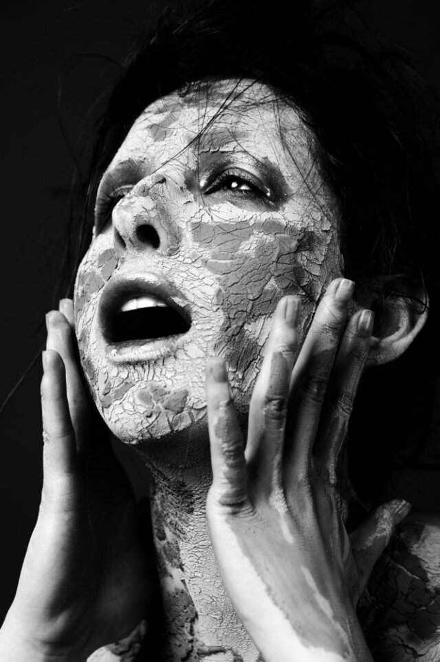 Фото Марина Jezebel Логинова