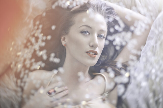 Sandra Istomina's photo