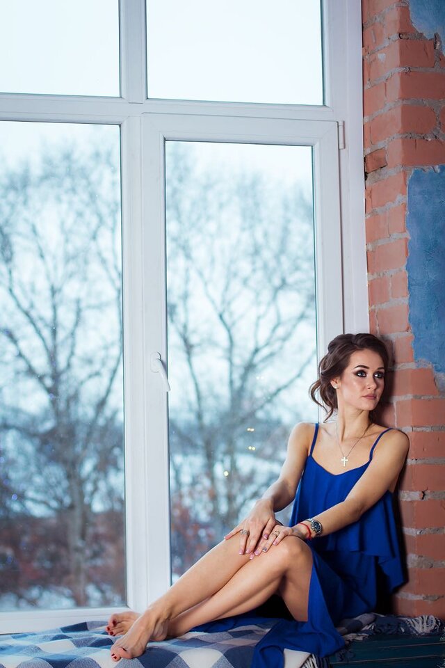 Фото Viktoria Kotel'nikova