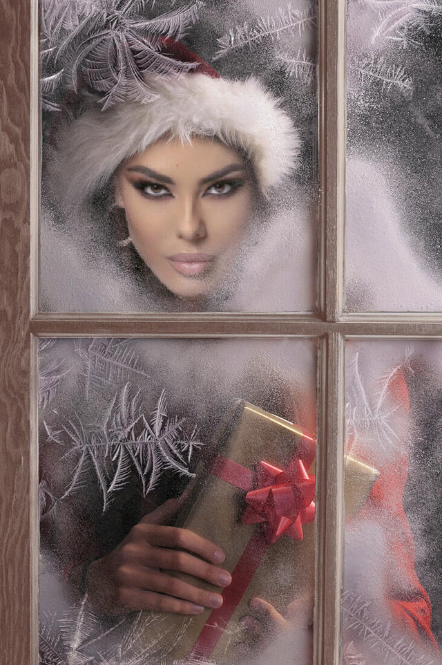 Анастасия 