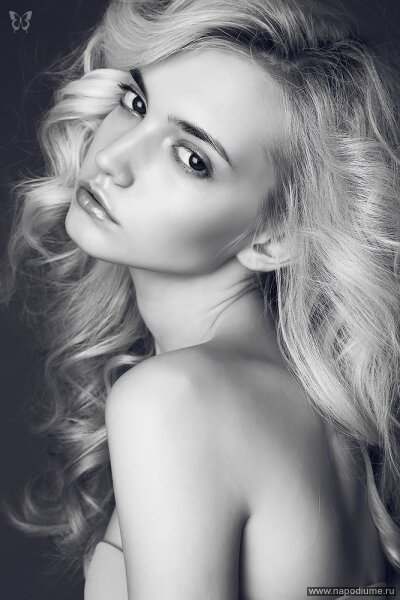 Vera Nesterova's photo