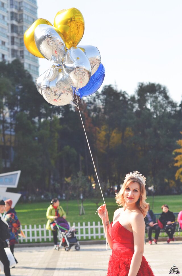 Foto Ekaterina Mal'ceva