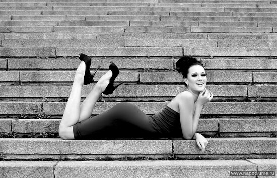 Anna Emel'anova's photo