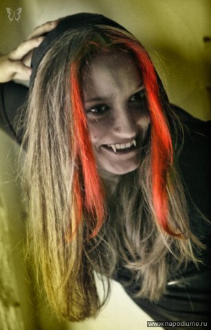 Фото Mortal sin Mortal sin Герась