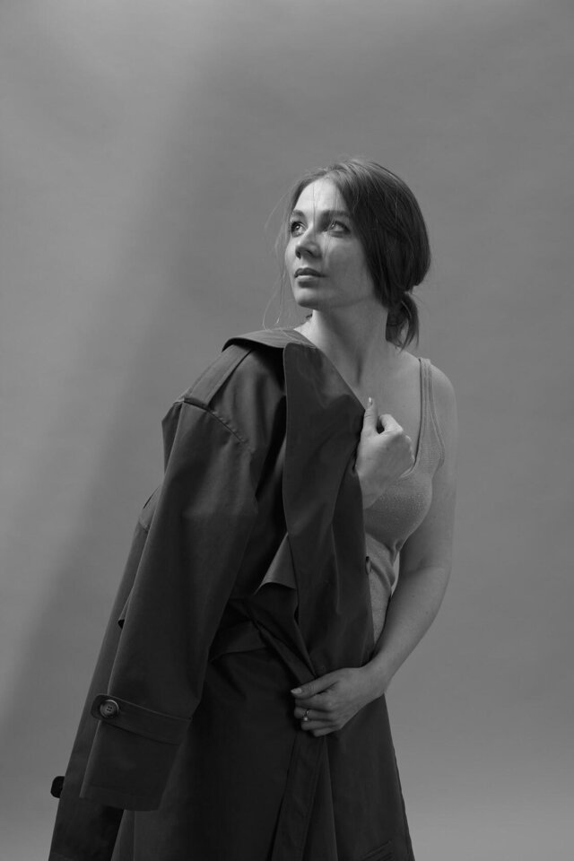 Фото Kseniya Kletskaya