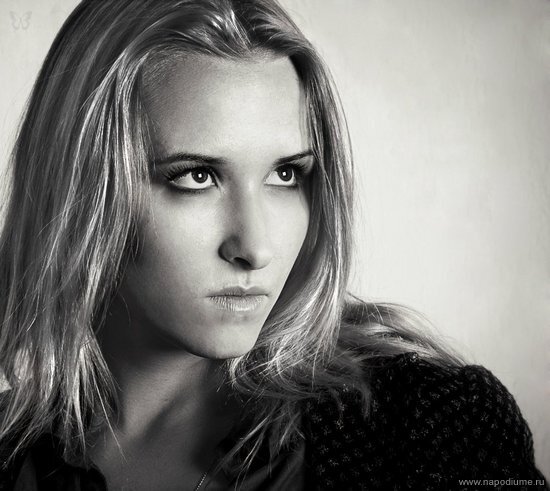 Nadezda Tvardovskaa's photo