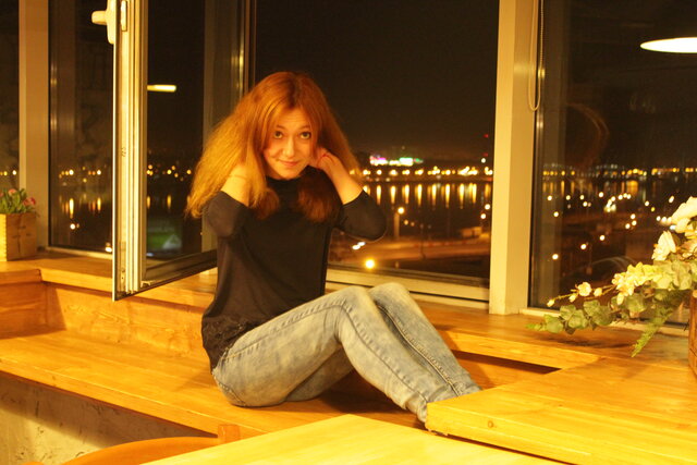 Lesja Dorogova's photo
