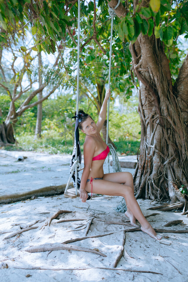 Ekaterina Buzanova's photo