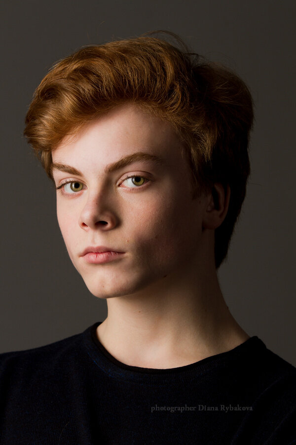 Diana Rybakova's photo