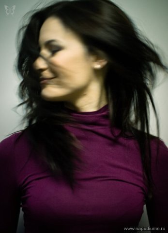 Фото Il'a Klubnikin
