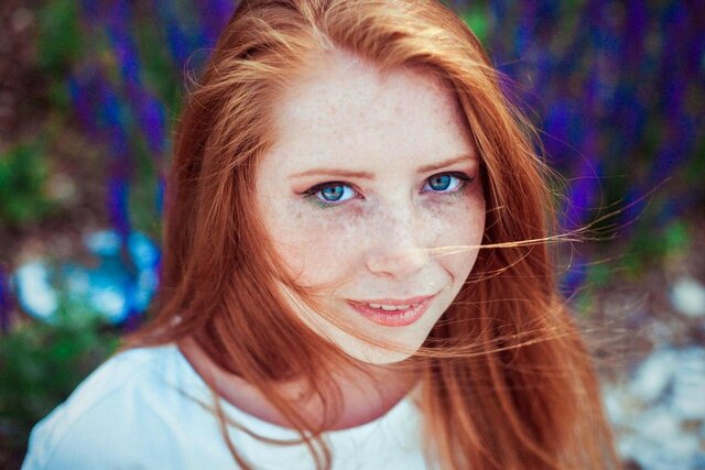 Anastasija Solenova's photo