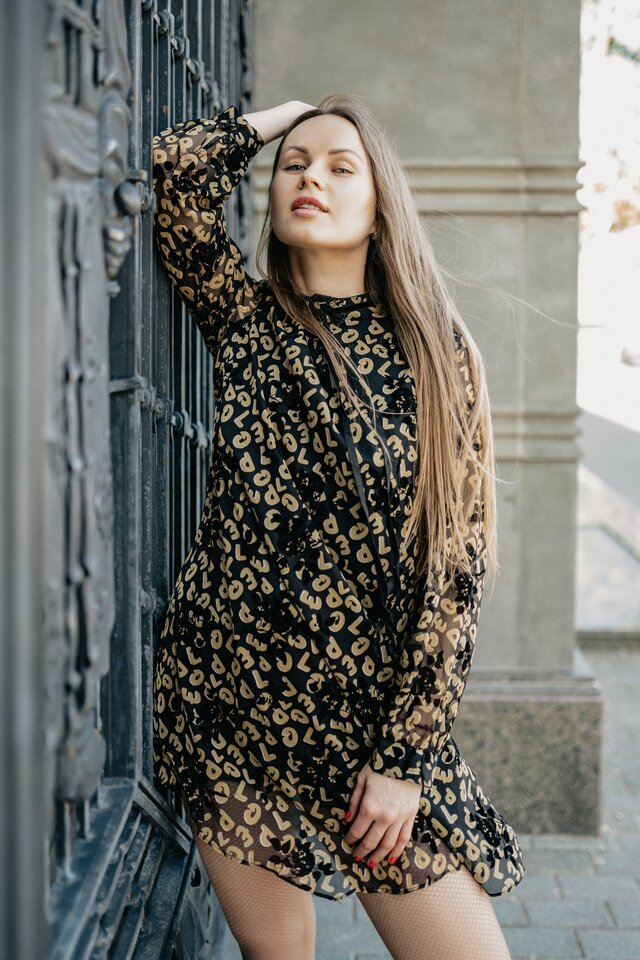 Natalia Prekrasnaya's photo