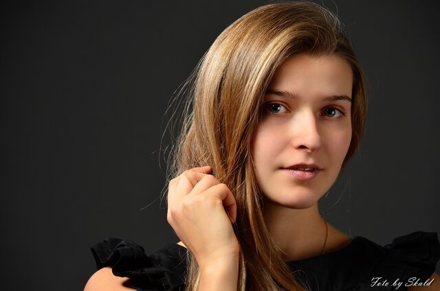 Фото Anhelina Hryshchenko