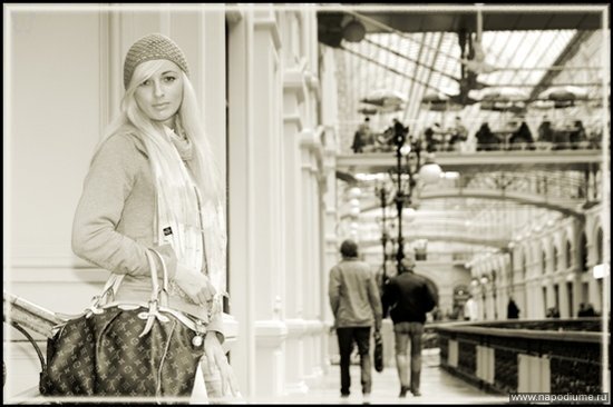 Elena Sapaceva's photo