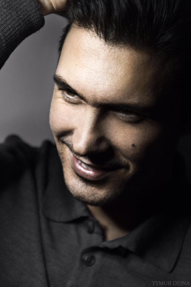 Foto Igor Golomovzuk