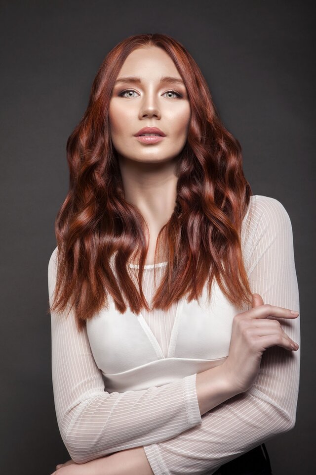 Ekaterina Kiseleva's photo