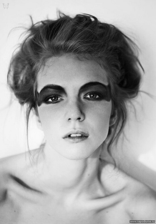 Sveta Mahan'kova's photo