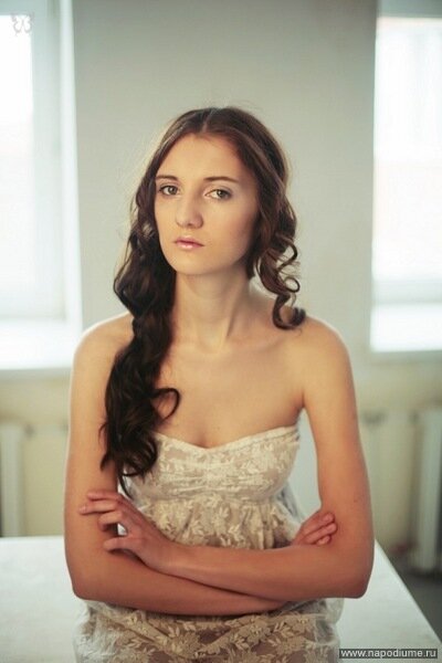 Фото Юля Викина