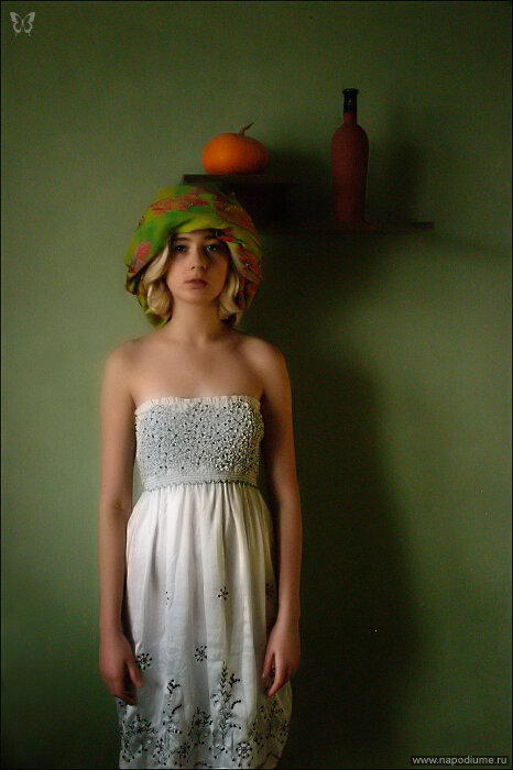 Aleksandr Saluk's photo
