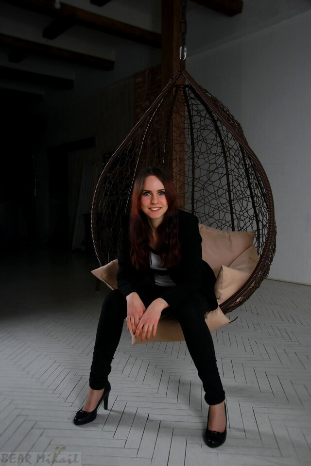 Marina Dribas's photo