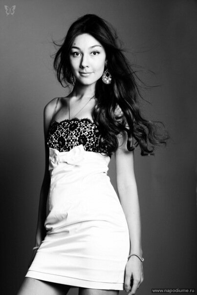 Ksenia Akopova's photo