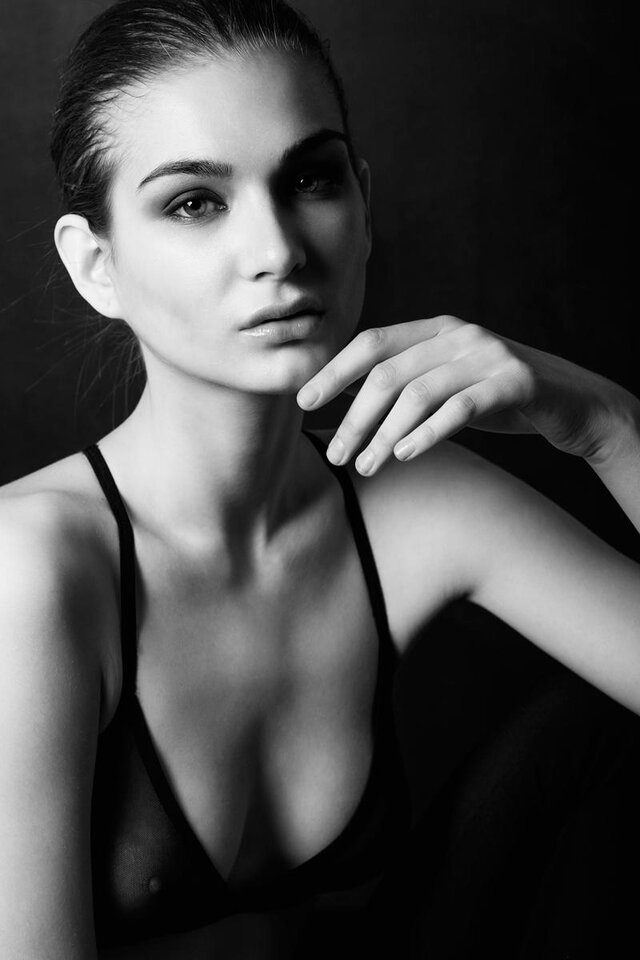 Pavel Sazonov's photo