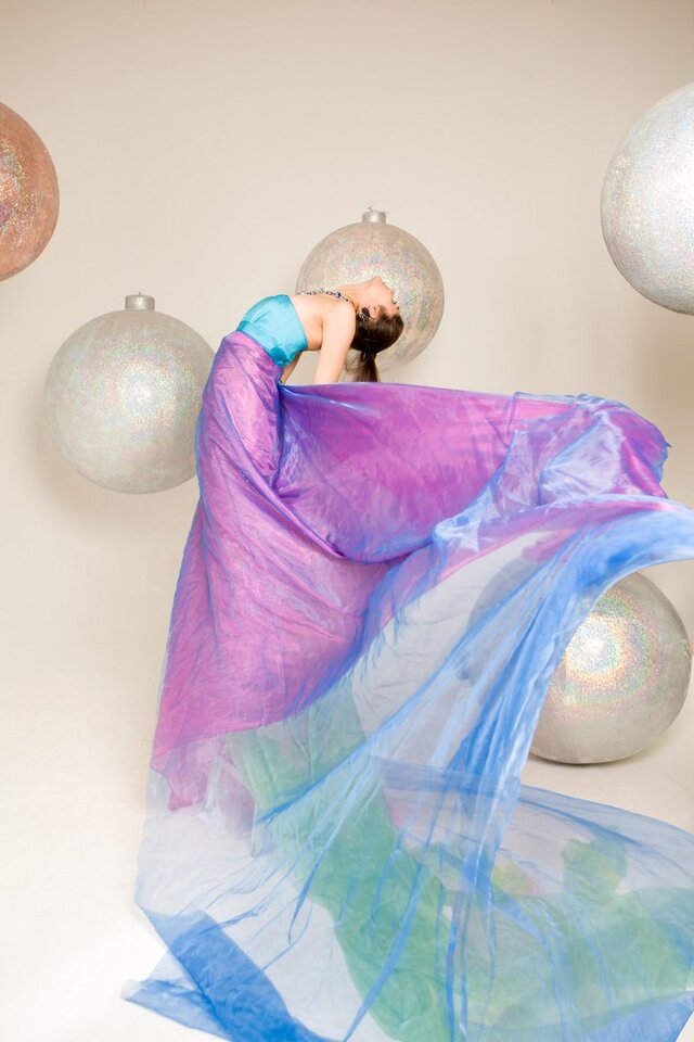 Anastasia Gromova's photo