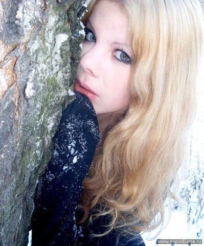 Natalia Kulikova's photo