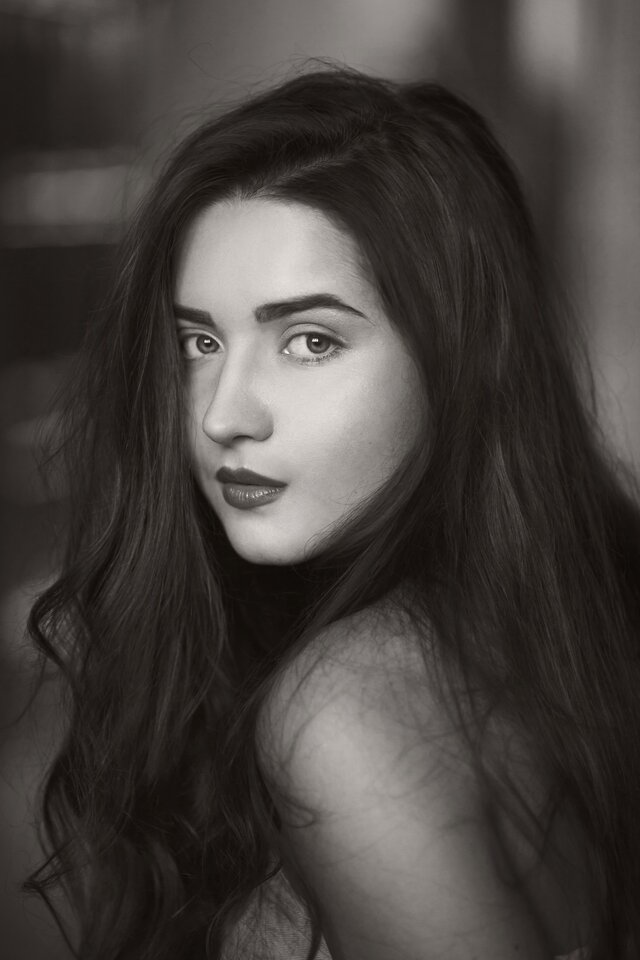 Valeria Bagas's photo