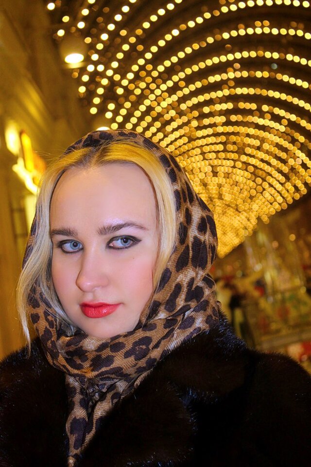 Фото Екатерина Кириллова