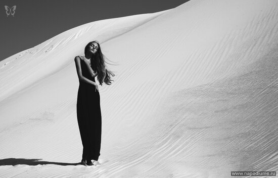 Natali Kasatkina's photo