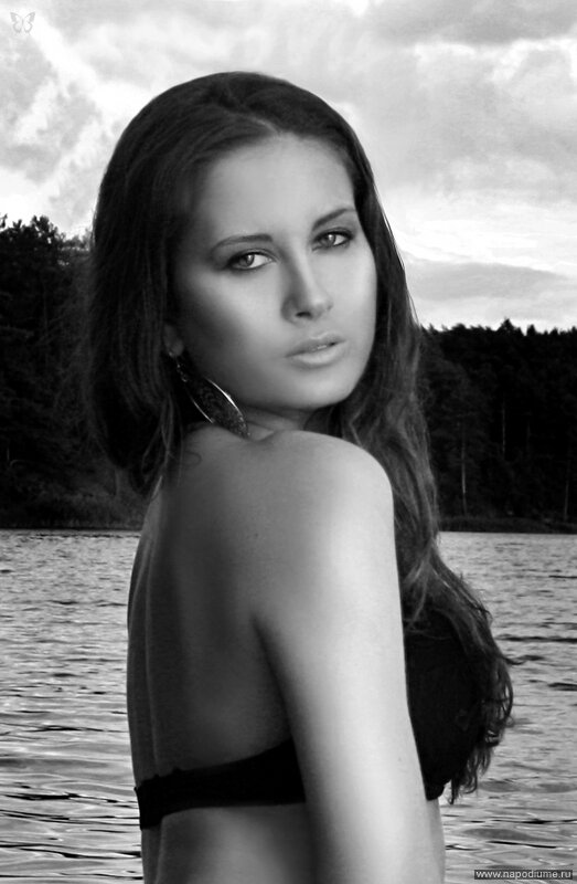 Evgenia Belavskaa's photo