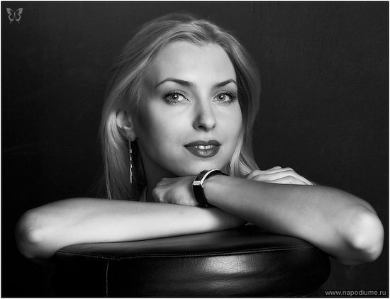 Фото Paul Kanevsky