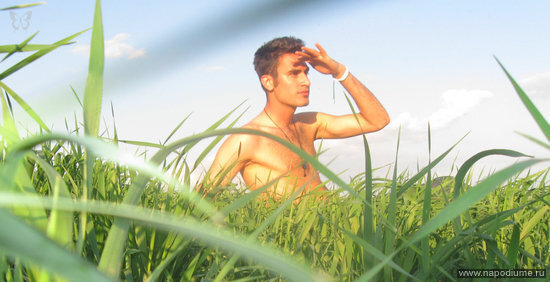 mehrdad khezli's photo