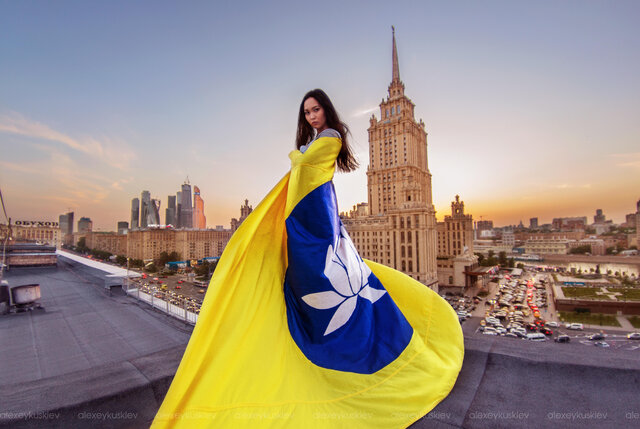 Foto Alexey Kuskiev