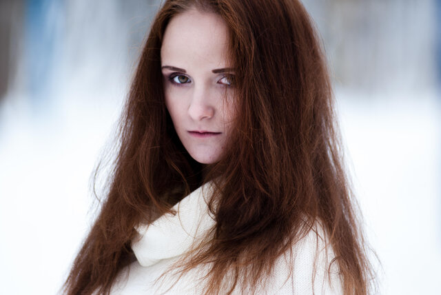 Foto Anastasiya Polishchuk