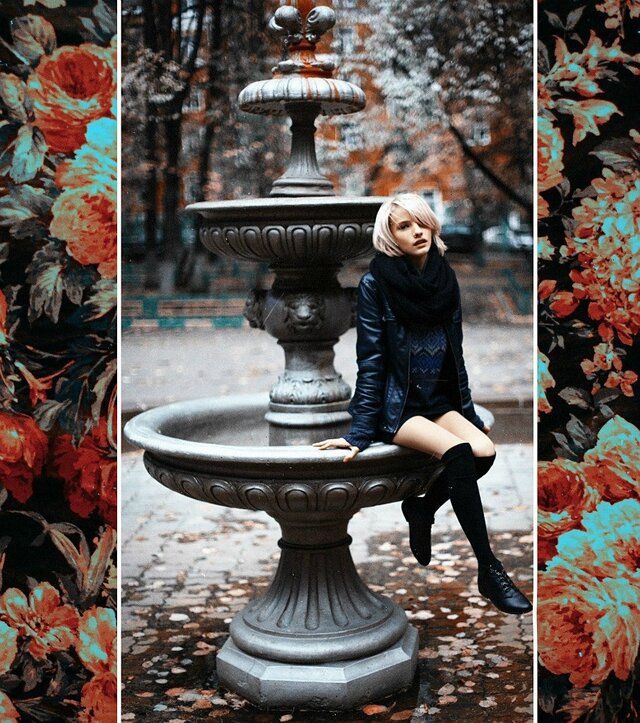 Фото Кристина Панкова