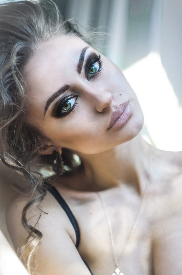 Фото Darina