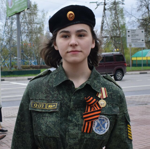 照片Vadim Alibalaev