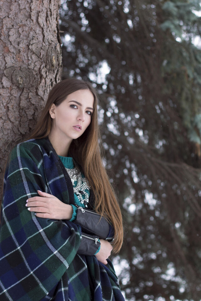 Diana Kiricenko's photo