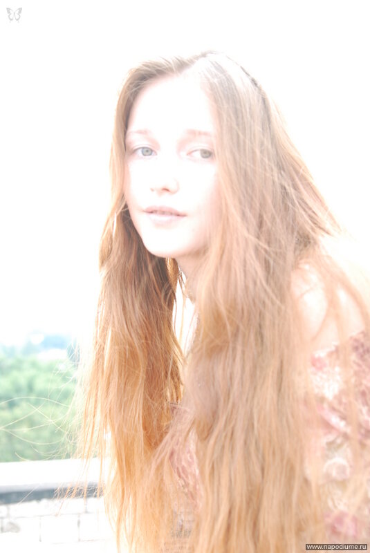 Anastasia Bucak's photo
