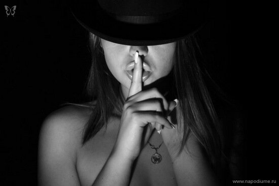 Anna Sorokina's photo
