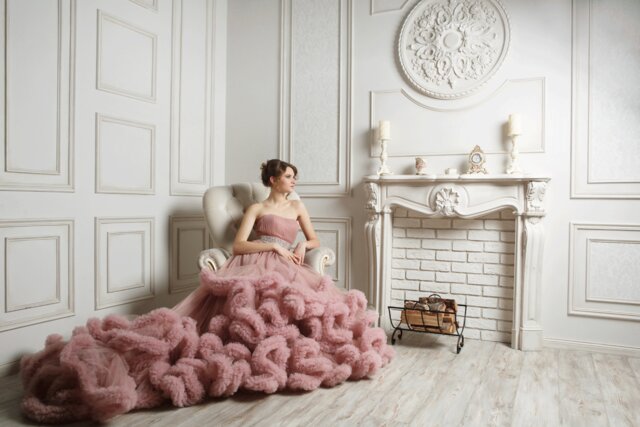 Alina Sersneva's photo