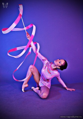 照片Veronika Koncevaa