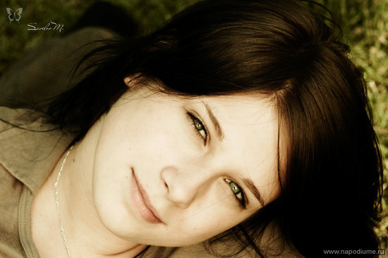 Mihail Savelov's photo