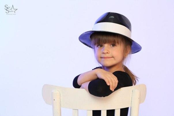 Foto Veronika Borisova