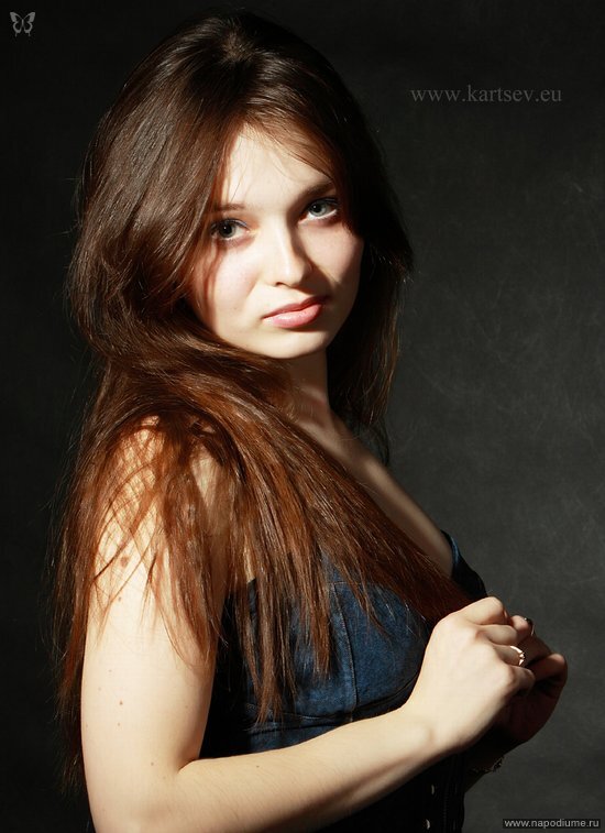 Ulianna Tuk's photo